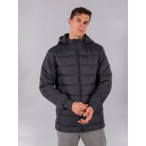 Куртка Joma Urban Jacket 100659.150 XS Темно-серая (9997000945084) в Ивано-Франковске