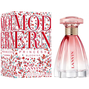 Туалетна вода для жінок Lanvin Modern Princess Blooming 2020 60 мл (3386460115902) ТОП в Івано-Франківську