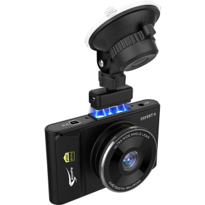 Відеореєстратор Aspiring Expert 6 SpeedCam, GPS, Magnet (EX558774) в Івано-Франківську