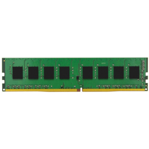 Оперативна пам'ять Kingston DDR4-3200 16384MB PC4-25600 (KVR32N22D8/16) надійний