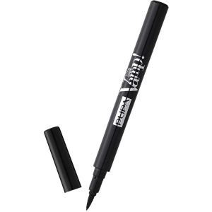 Подводка для глаз Pupa Vamp! Stylo Liner 100 1.5 мл (8011607205875)