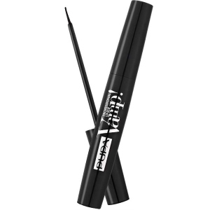 Підводка для очей Pupa Vamp! Proffesional Liner 100 Extra black 4.5 мл (8011607206018) ТОП в Івано-Франківську