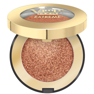 Тіні для повік Pupa Vamp! Extreme Eyeshadow №002 Extreme Copper 2.5 г (8011607299188) ТОП в Івано-Франківську