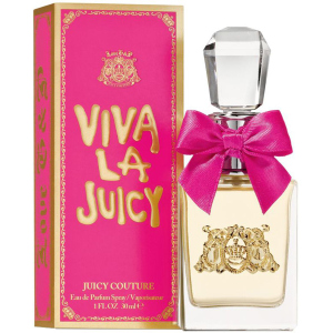 Парфюмированная вода для женщин Juicy Couture Viva La Juicy 30 мл (719346558396) ТОП в Ивано-Франковске