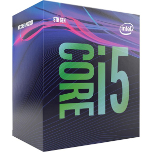 Процессор Intel Core i5 9400 Box (BX80684I59400) лучшая модель в Ивано-Франковске