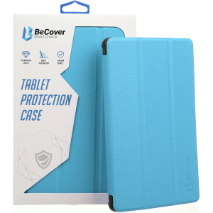 BeCover Smart Case для Samsung Galaxy Tab S6 Lite 10.4 P610/P615 Blue (BC_705991) в Івано-Франківську