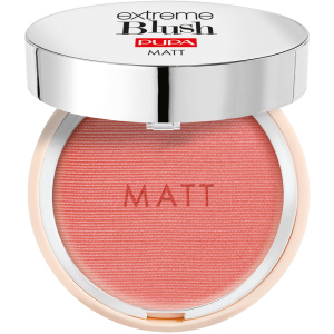 Компактні подвійні рум'яна Pupa Extreme Blush Matt №003 Wild Rose 4 г (8011607332274) надійний