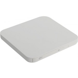 DVD±RW USB 2.0 White краща модель в Івано-Франківську