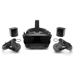 хороша модель Окуляри віртуальної реальності Valve Index VR Kit