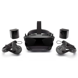 Очки виртуальной реальности Valve Index VR Kit ТОП в Ивано-Франковске