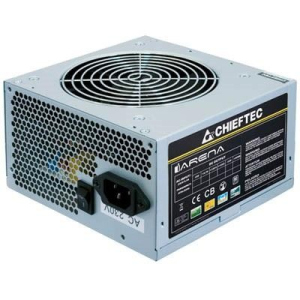 Блок питания CHIEFTEC 450W (GPA-450S8) в Ивано-Франковске