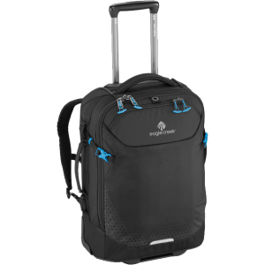 Чемодан Eagle Creek Expanse Convertible International Carry-On Black (EC0A3CWJ010) в Івано-Франківську