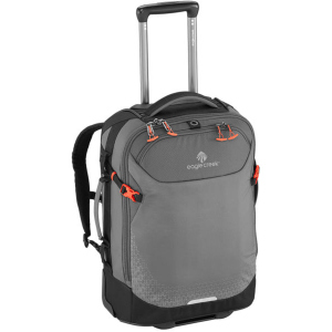 Чемодан Eagle Creek Expanse Convertible International Carry-On Grey (EC0A3CWJ129) ТОП в Івано-Франківську