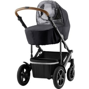 Дощовик до колиски Britax-Romer Smile III Black (2000032688) в Івано-Франківську