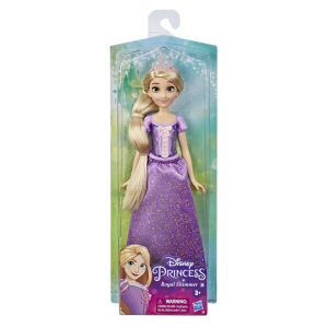 Лялька Hasbro Disney Princess Рапунцель (F0881_F0896) краща модель в Івано-Франківську