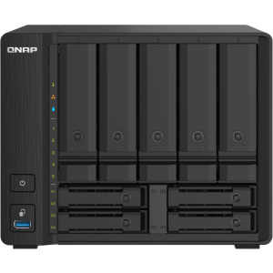 Мережевий накопичувач QNAP TS-932PX-4G в Ивано-Франковске