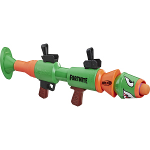 Ракетниця Hasbro Nerf Фортнайт (E7511) ТОП в Івано-Франківську