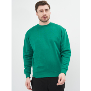 Світшот JHK Sweatshirt SWRA290-KG M (2000000004419) краща модель в Івано-Франківську