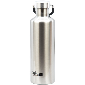 Термос Cheeki Classic Insulated 600 мл Silver (Cib600SI1) в Івано-Франківську