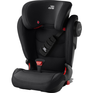 хорошая модель Автокресло Britax-Romer Kidfix III S Cosmos Black (2000032374) (4000984200768)