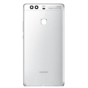 хороша модель Задня кришка Huawei P9 (EVA-L09), біла, оригінал Original (PRC)