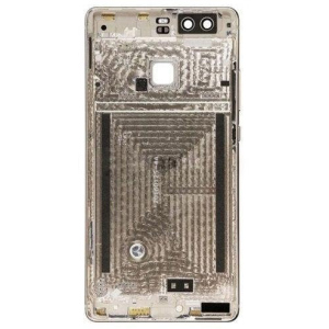 Задня кришка Huawei P9 (EVA-L09), золотиста, оригінал Original (PRC) в Івано-Франківську