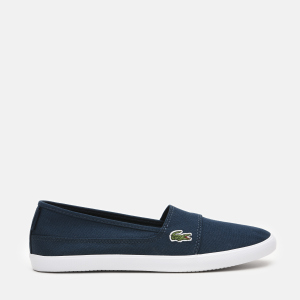 Сліпони Lacoste Marice Bl 2 Cfa 732SPW0142-003 36.5 (T4.5) 24 см (5021725644077) в Івано-Франківську