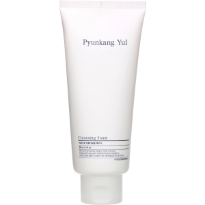 Очищающая пенка Pyunkang Yul Cleansing Foam 150 мл (8809486680698) рейтинг