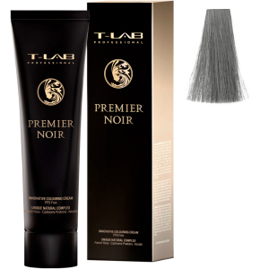 Крем-краска T-LAB Professional Premier Noir Colouring Cream Ash 172 мл (5060466661479)