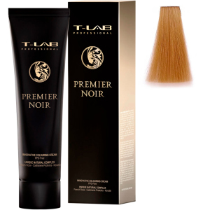 Крем-краска T-LAB Professional Premier Noir Colouring Cream 9.3 very light golden blonde 100 мл (5060466660915)