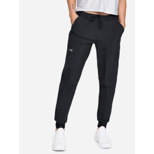 Спортивні штани Under Armour UA Armour Sport Woven Pant 1348447-001 XL (192811070416) краща модель в Івано-Франківську