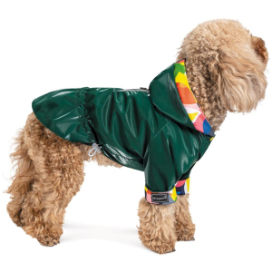 Ветровка Pet Fashion "AIR" для собак размер S, Зеленая (4823082420674) в Ивано-Франковске