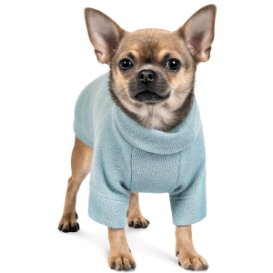 Свитер Pet Fashion "SENSE" для собак размер L, Зеленый (4823082419951) в Ивано-Франковске