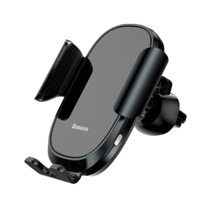 купить Автодержатель Baseus Smart Car Mount SUGENT-ZN (Черный)