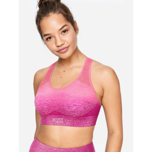 Спортивний топ Victoria's Secret 15057624 XS Рожевий (1159752397) в Івано-Франківську