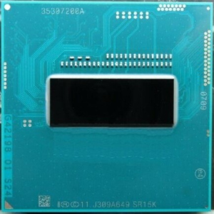 Процессор Intel Core i7-4900MQ 3.8 ГГц в Ивано-Франковске