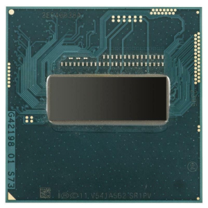 Процессор Intel Core i7-4810MQ 3.8 ГГц ТОП в Ивано-Франковске