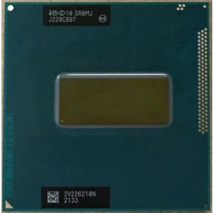 Процессор Intel Core i7-3820QM 3.7 ГГц в Ивано-Франковске