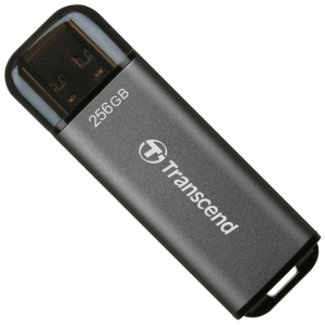 Transcend JetFlash 920 256GB USB 3.2 Type-A Black (TS256GJF920) ТОП в Ивано-Франковске