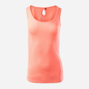 Майка спортивна IQ Zira Wmns-Peach Pink M (5902786292257) в Івано-Франківську