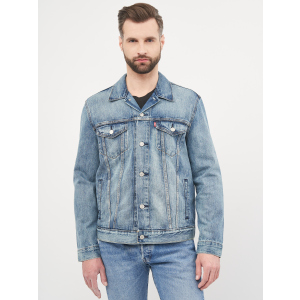 купити Джинсова куртка Levi's The Trucker Jacket Killebrew 72334-0351 M (5400599750761)