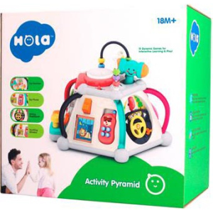 Ігровий центр Hola Toys Маленький всесвіт (806) в Івано-Франківську