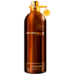 Тестер Парфюмированная вода унисекс Montale Aoud Forest 100 мл (ROZ6400210005) ТОП в Ивано-Франковске