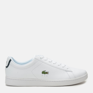 Кеди Lacoste Carnaby Evo Bl 1 Spm 733SPM1002-001 43 (T9.5) 27.8 см (5021725763129)