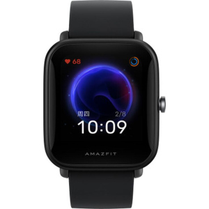 Смарт-годинник Amazfit Bip U Pro Black (727754) в Івано-Франківську