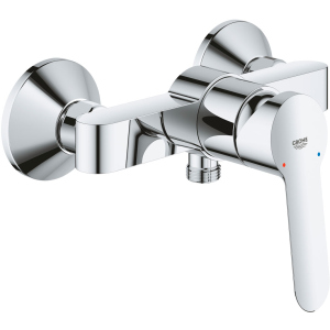 Змішувач для душу GROHE BauEdge 23636000 краща модель в Івано-Франківську