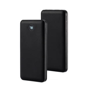 Power Bank Remax Energy Eye RPP-37 10000 mAh Black надійний