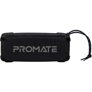 Акустическая система Promate OutBeat 6 Вт Black (outbeat.black) рейтинг