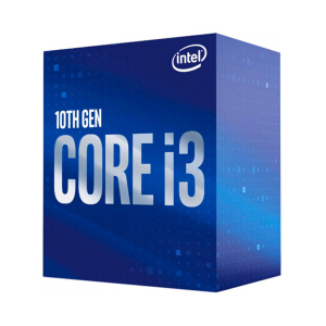 Процесор Intel Core i3 10100 3.6GHz Box (BX8070110100) надійний