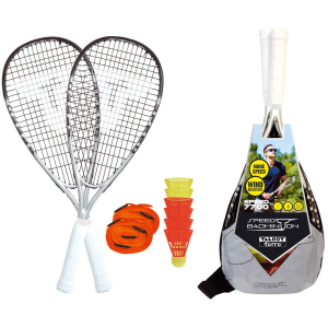 Набір для швидкісного бадмінтону Talbot Torro Speedbadminton Set Speed ​​7700 (490117)